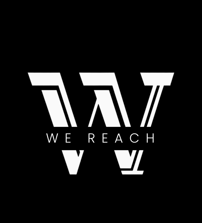 WE REACH